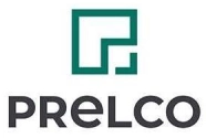 Prelco logo