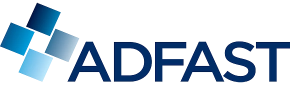 Logo adfast